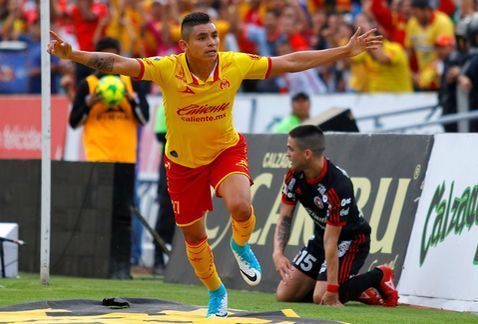 Morelia quiere aplicar la maldición del superlíder - monarcas_morelia-xolos_de_tijuana-resultado-liguilla-liga_mx-milenio-la_aficion_MILIMA20170511_0427_8