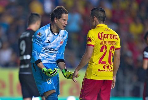 Morelia quiere aplicar la maldición del superlíder - monarcas_morelia-xolos_de_tijuana-resultado-liguilla-liga_mx-milenio-la_aficion_MILIMA20170511_0429_8