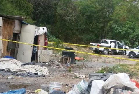 Investigan la muerte de un hombre al interior de su domicilio en Nuevo León