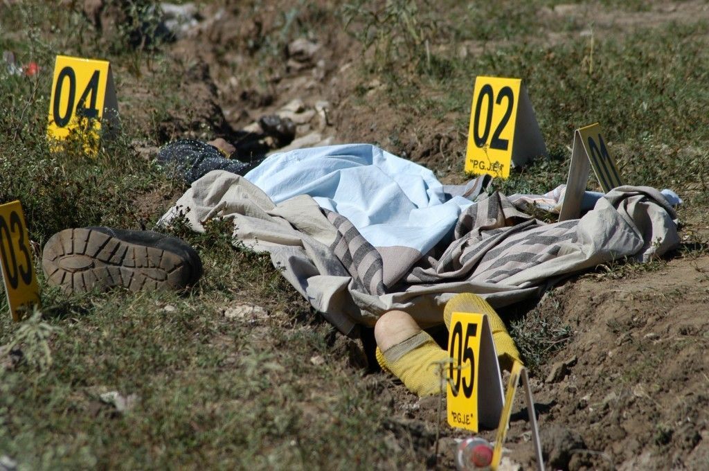 No somos el segundo país con más asesinatos: gobierno de México - muertosmexico1_8