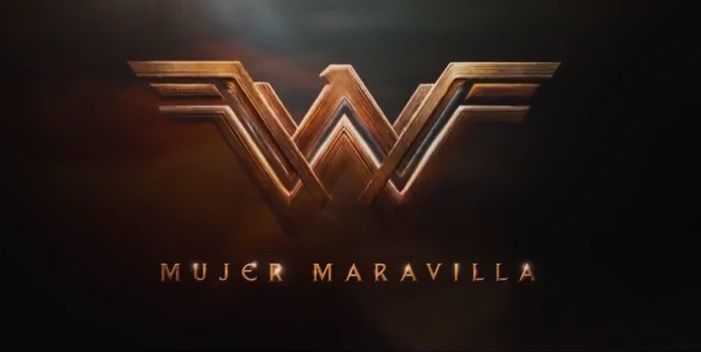 Lanzan tráiler final de “La Mujer Maravilla”
