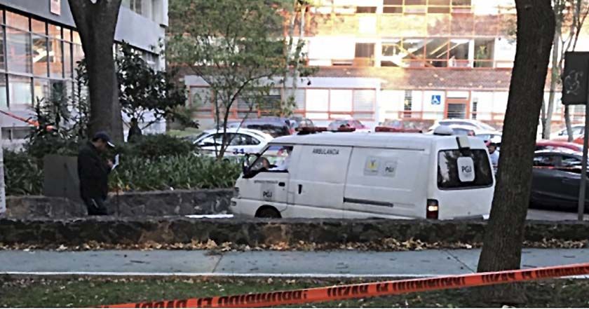 La UNAM reforzará seguridad tras hallazgo de mujer muerta