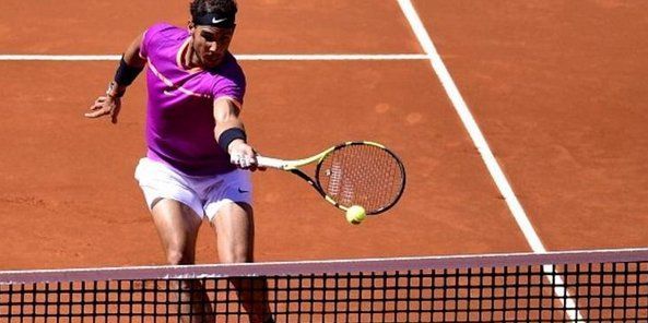 Nadal elimina a Djokovic en el Abierto de Madrid - nadal-abierto-de-madrid