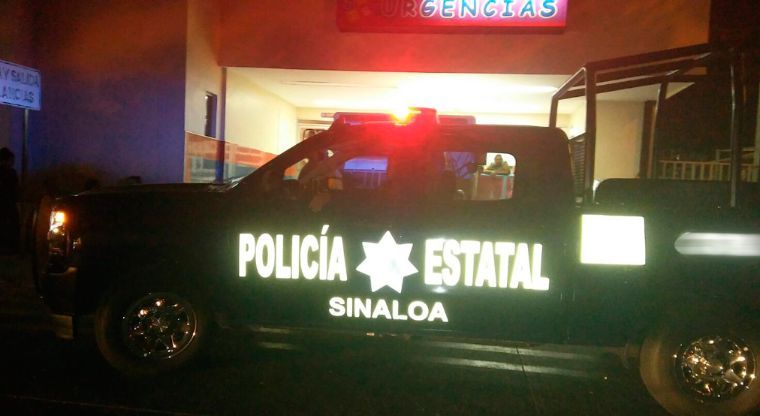 Muere niña de 12 años tras dispararse en la cara Muere niña de 12 años tras dispararse en la cara