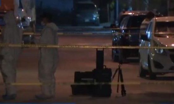 Calcinan a niño de tres años en Monterrey