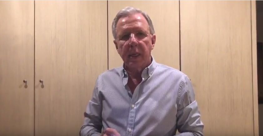 ¡Las Noticias! Nicolás Maduro llama a México un estado fallido