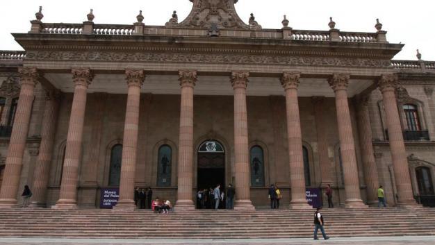 Envían a Topo Chico a excolaboradores de Rodrigo Medina