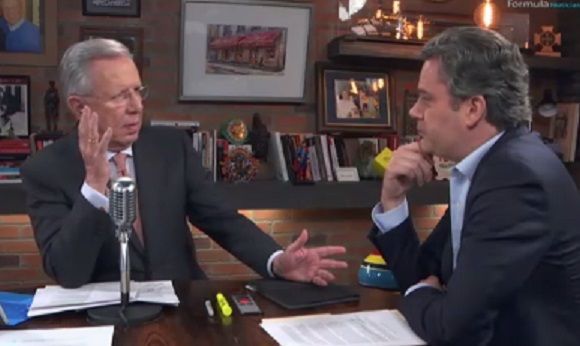 AMLO rechaza reforma educativa para tener control político de maestros: Nuño - nuño-ldd