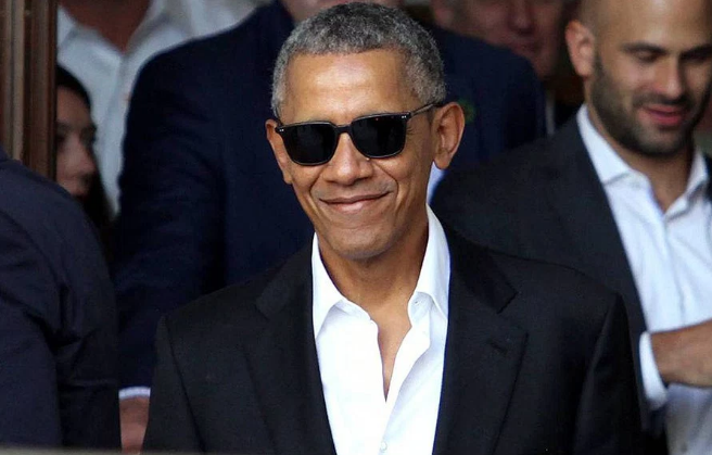 Así es la vida de los Obama tras dejar la Casa Blanca