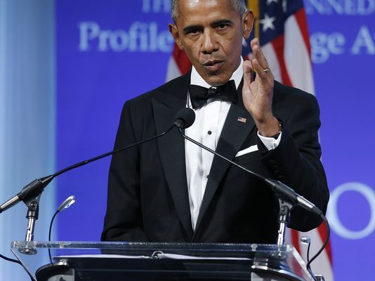 Obama llama a los republicanos a oponerse a Trump - obama2