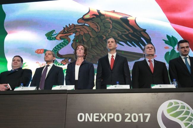Crimen organizado acapara hasta 50 por ciento del mercado de gasolinas - onexpo