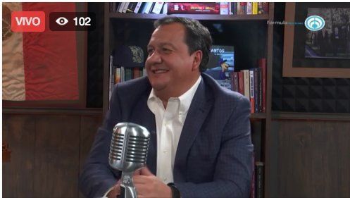 'El Estado de México no es un trampolín': Óscar González - oscar-gonzalez-ldd