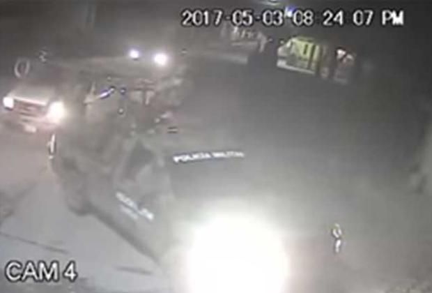 "Injusticia hacia soldados": militar - palmarito-2