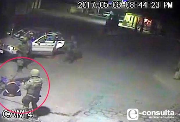 "Injusticia hacia soldados": militar - palmarito-3