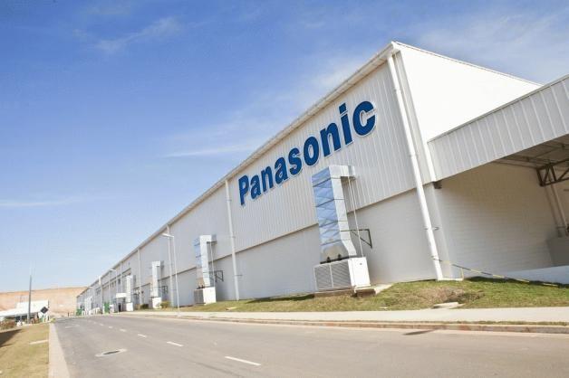 Panasonic pagará 280 mdd para cerrar investigación por corrupción - panasonic