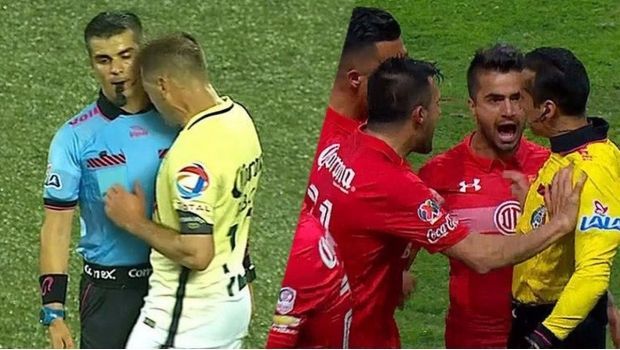 TAS reduce sanción contra Triverio y Aguilar