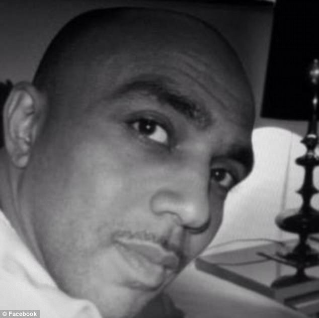 Hombre narra la muerte de la víctima más joven del ataque de Manchester - paul-reid-2