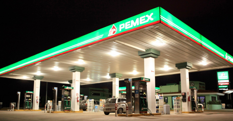 G500 y Glencore abastecerán 12 por ciento de gasolineras en México