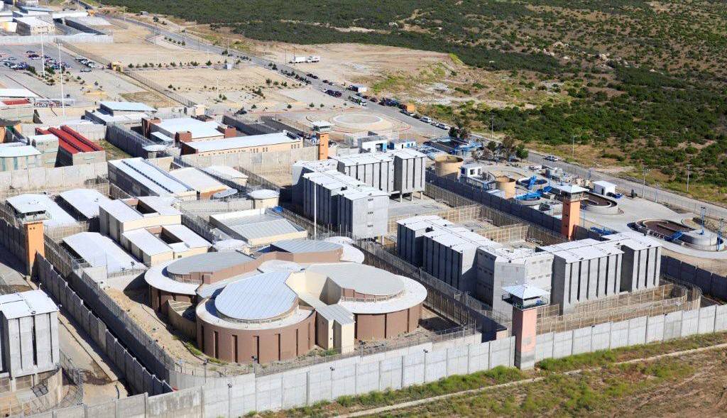 Termina huelga de hambre en penal El Hongo, en Baja California - penal-el-hongo-2