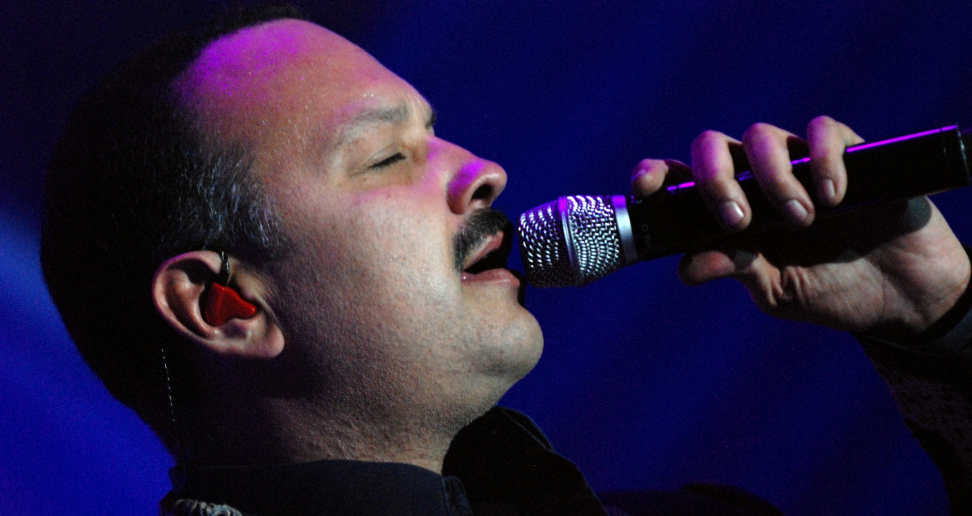 Pepe Aguilar donará entradas de concierto a afectados por sismos - pepe-aguilar