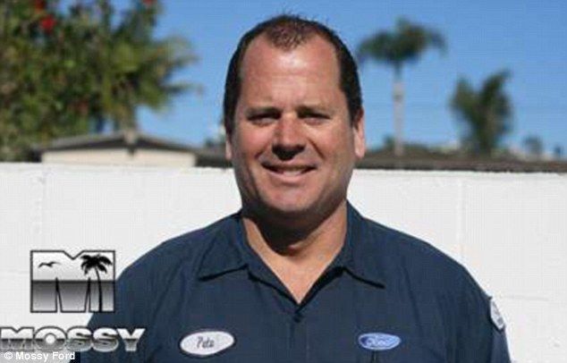 Tiroteo en San Diego deja un muerto y seis heridos - peter-celis