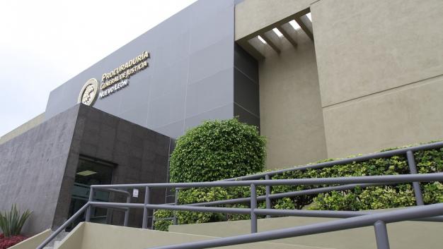 Bancada del PAN en Nuevo León denuncia filtraciones en la PGJ Bancada del PAN en Nuevo León denuncia filtraciones en la PGJ