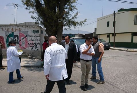 PGR realiza peritajes en Palmarito - pgr-palmarito1