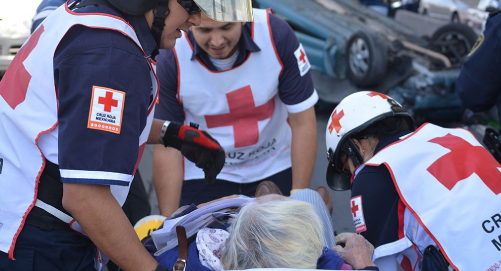 Realizarán entrenamiento de reanimación masivo en la Ciudad de México