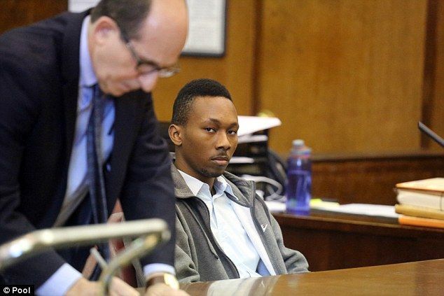 Policía choca y mata a joven de 21 años en Nueva York - policia-ebrio-ny