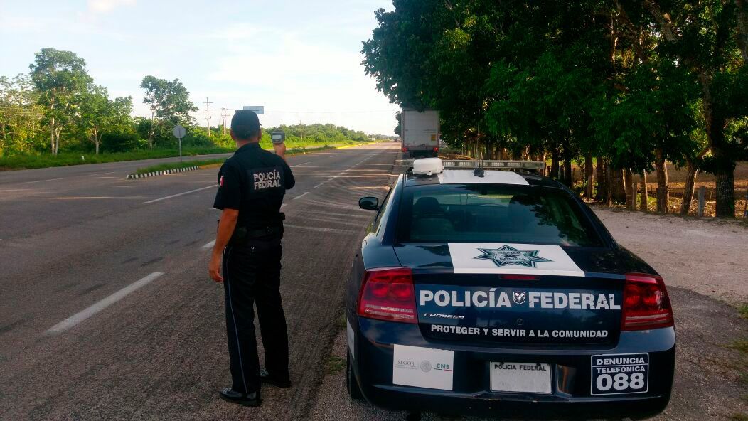Detienen en Jalisco a dos mujeres con semillas de mariguana y 500 mil pesos - policía-federal