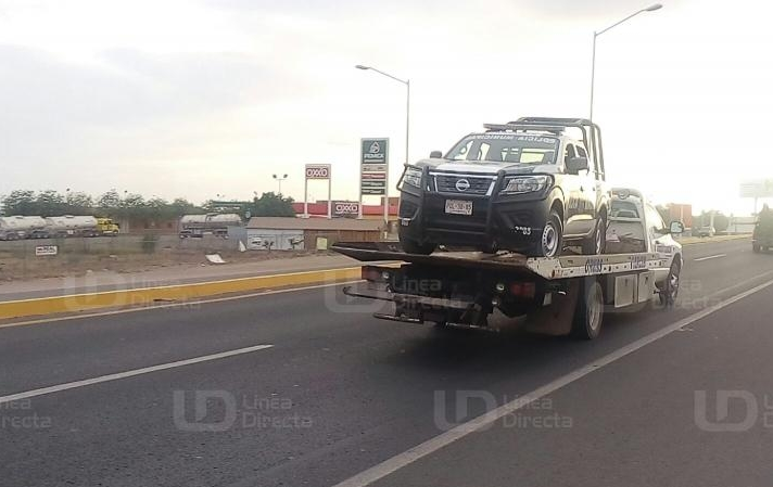 El Ejército detiene a policías de Culiacán - policías-detenidos-sinaloa