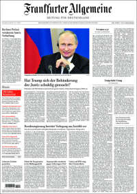 EPN y Trump en primeras planas del jueves - portadas-18-may-alemania