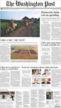 TLC y EPN en primeras planas del martes - portadas-2-mayo-twp