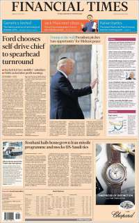 Ataque terrorista en Manchester acapara las primeras planas - portadas-23-may-financial