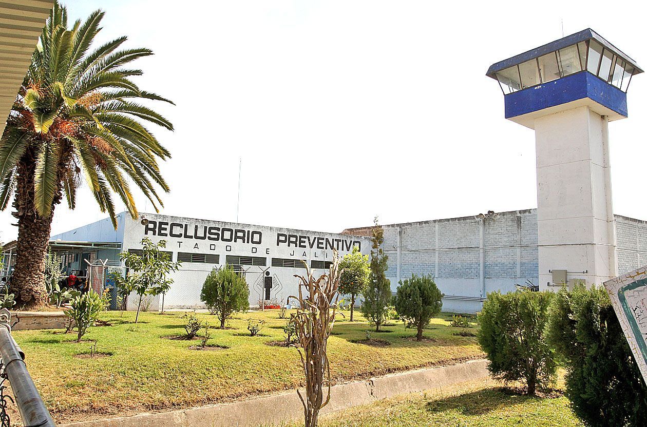 Penal de Puente Grande acumula 16 quejas ante la CEDHJ en 2017