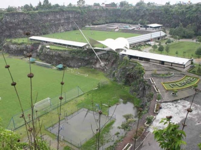 Investigan hallazgo de cadáver en La Cantera de Pumas