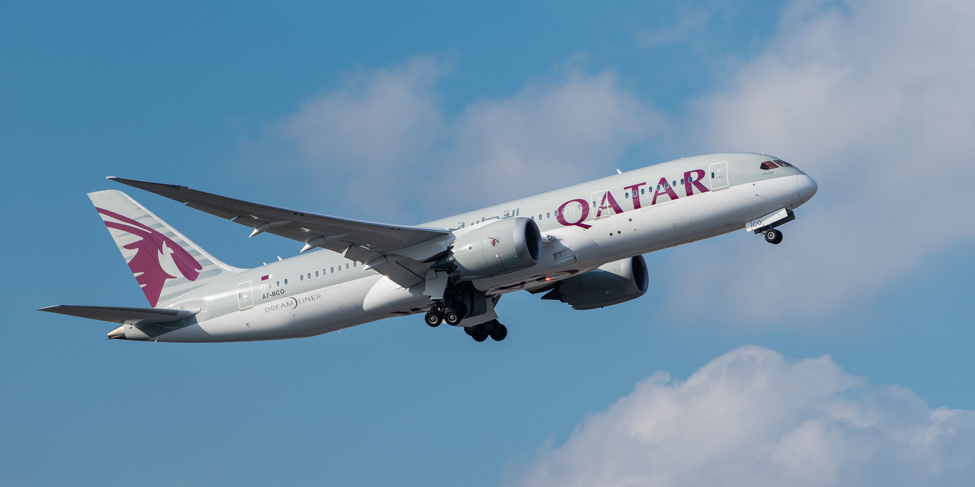 Qatar Airways será el patrocinador oficial del Mundial 2022