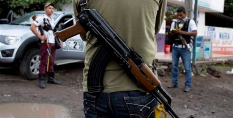 Familia Michoacana detrás de agresión a periodistas: Héctor Astudillo