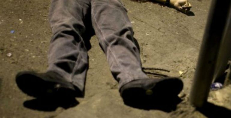 Matan a dos policías municipales en Guerrero