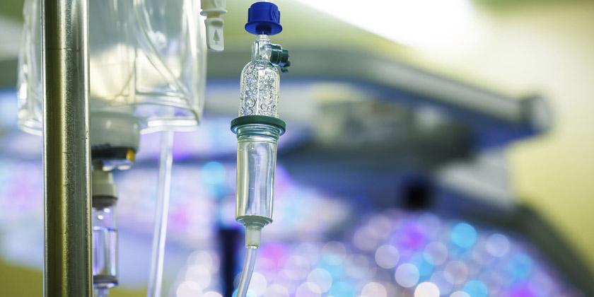 Autorizan a niño de 12 años rechazar quimioterapia en Holanda - quimioterapia