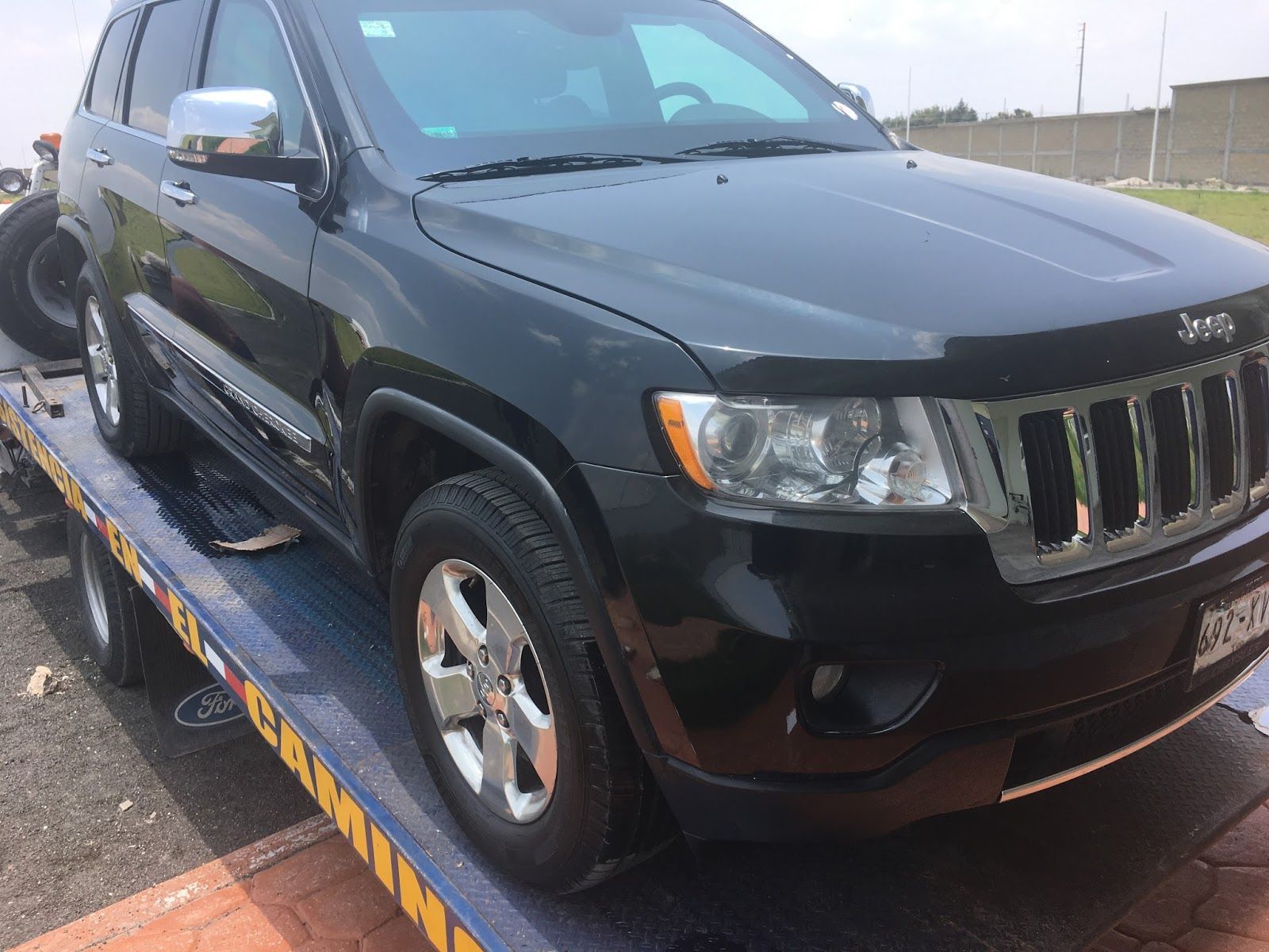 Autoridades incautan 16 vehículos y dos ranchos en Puebla - rancho-puebla