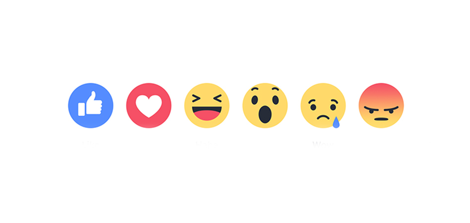 Facebook ya permite dejar reacciones en los comentarios