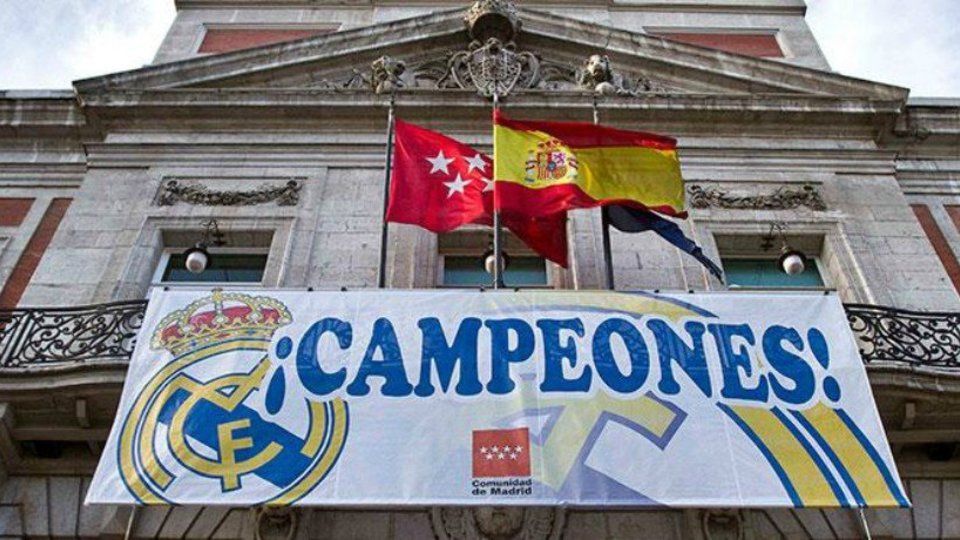 Real Madrid continúa con las celebraciones de su título 33 - real-madrid-2