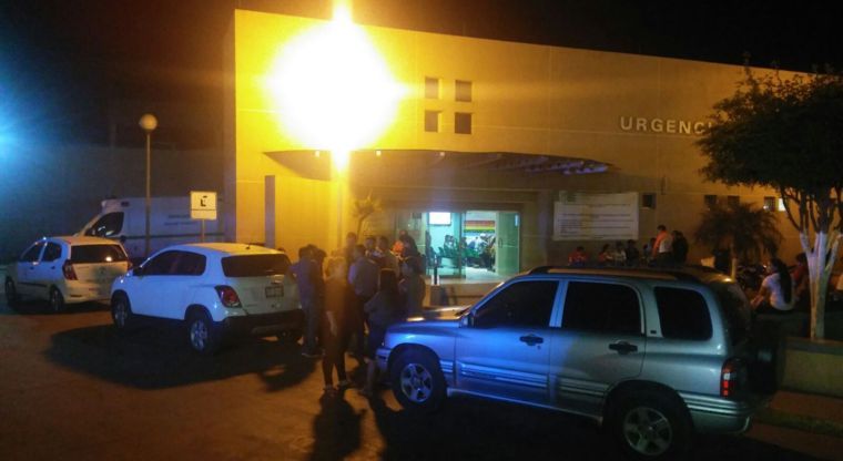 Asesinan a regidor de Navolato