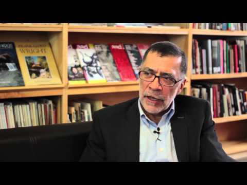 Renuncia director editorial del Reforma