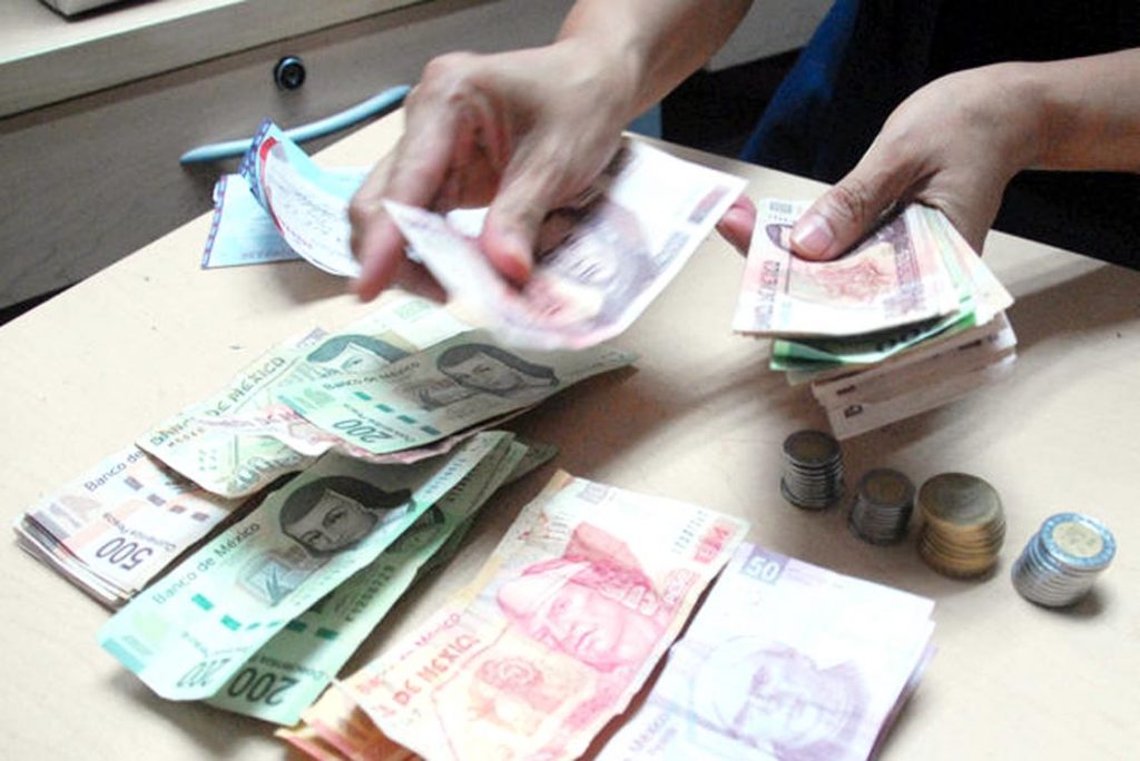 Multas de hasta 400 mil pesos a empresas que no den utilidades - reparto-de-utilidades-1024x684