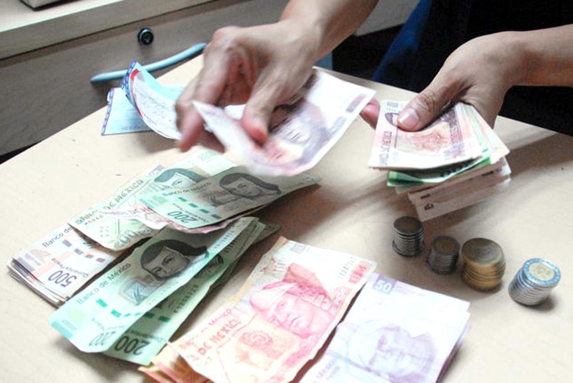 Multarán a patrones que no paguen la participación de utilidades