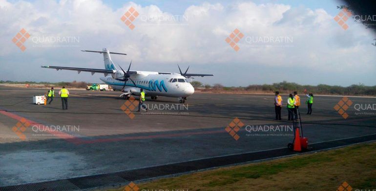 Lluvias intensas en tres municipios de Oaxaca - retrasos-en-Oaxaca