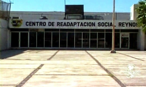 Encuentran fosa con armas de fuego en penal de Reynosa - reynosa