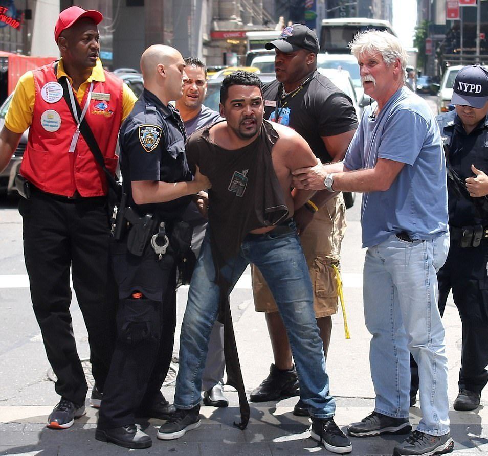 "No recuerdo qué sucedió": atacante de Times Square - richard-rojas-2-e1495135162836-1